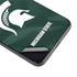 Michigan State University Green Jersey Google Pixel 4 XL Skin